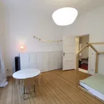 Rent 3 bedroom apartment of 112 m² in Berlin