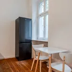 Miete 1 Schlafzimmer wohnung von 40 m² in Berlin