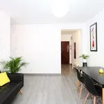 Rent a room of 96 m² in madrid