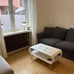 Rent 1 rooms apartment of 17 m² in Helsingborg