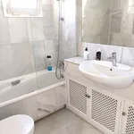 Alquilo 4 dormitorio casa de 260 m² en San Pedro de Alcántara