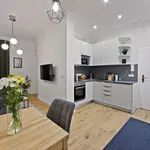 Rent 1 bedroom apartment of 40 m² in berlin