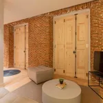 Rent 1 bedroom apartment of 343 m² in Madrid