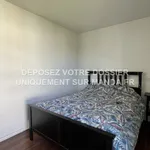 Appartement de 42 m² avec 2 chambre(s) en location à Toulouse