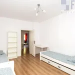 Rent 4 bedroom apartment of 73 m² in Poznan