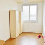 Pronajměte si 3 ložnic/e byt o rozloze 45 m² v Ostrava