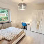 Miete 3 Schlafzimmer wohnung von 120 m² in Hamburg