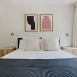 Rent 1 bedroom apartment of 41 m² in Málaga