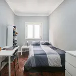 Rent a room in lisbon