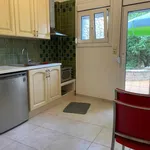 Rent 1 bedroom house of 30 m² in  Πάτρα