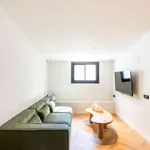 Rent 1 bedroom apartment in barcelona