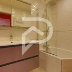 Appartement de 45 m² avec 2 chambre(s) en location à Chatou