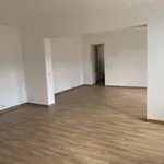 Appartement de 96 m² avec 5 chambre(s) en location à Chantilly