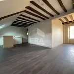 Rent 3 bedroom apartment of 46 m² in châteauroux