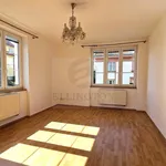 Pronajměte si 3 ložnic/e byt o rozloze 75 m² v Praha