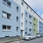 Miete 2 Schlafzimmer wohnung von 52 m² in Herne