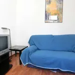 Appartement de 32 m² avec 1 chambre(s) en location à brussels