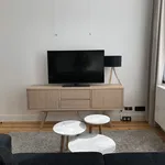  appartement avec 1 chambre(s) en location à Antwerp