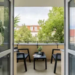 Rent 1 bedroom apartment of 646 m² in Berlin