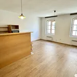 Pronajměte si 2 ložnic/e byt o rozloze 65 m² v Třeboň