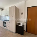 2-room flat first floor, Cibeno, Carpi