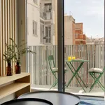 Rent 2 bedroom apartment in barcelona