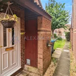 Rent 1 bedroom house in Cherwell District