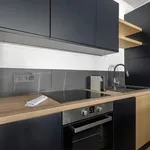 Rent 1 bedroom apartment of 50 m² in Lyon