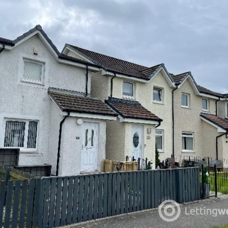 2 Bedroom Terraced to Rent at Bathgate, Fauldhouse-and-the-Breich-Valley, West-Lothian, England Longridge