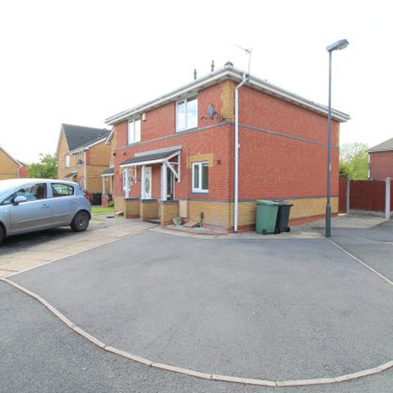 Semi-detached house to rent in Red Brook Rd, Reedswood, Walsall WS2 Portobello