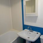 Rent 1 bedroom apartment of 17 m² in BESANCON