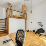 Rent 2 bedroom apartment of 56 m² in Łódź