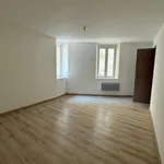 Appartement de 68 m² avec 3 chambre(s) en location à Saint-Ambroix