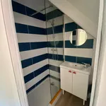 Appartement de 34 m² avec 2 chambre(s) en location à Houlgate