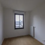 Appartement de 78 m² avec 4 chambre(s) en location à Clamart