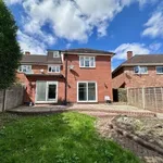 Rent 6 bedroom flat in Charnwood