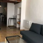 Appartement de 29 m² avec 1 chambre(s) en location à Avignon