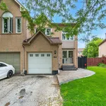 Rent 3 bedroom apartment in Brampton (Fletcher's Meadow)