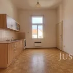 Rent 1 bedroom apartment of 66 m² in Písek