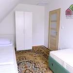 Rent 1 bedroom house of 120 m² in Malé Žernoseky