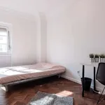 Rent a room in Lisboa