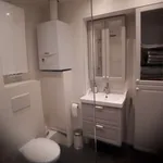 Huur 1 slaapkamer appartement van 77 m² in brussels