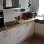 Appartement de 61 m² avec 2 chambre(s) en location à Bordeaux