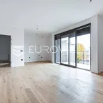 Rent 3 bedroom apartment of 110 m² in Zagreb