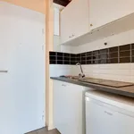 Huur 1 slaapkamer appartement in Ixelles