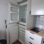 Miete 1 Schlafzimmer wohnung von 34 m² in Pinneberg