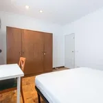 Alquilo 4 dormitorio apartamento de 81 m² en madrid