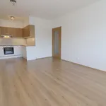 Pronajměte si 2 ložnic/e byt o rozloze 48 m² v Chrudim