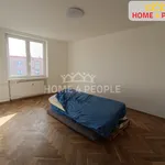 Pronajměte si 2 ložnic/e byt o rozloze 53 m² v Pilsen