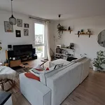 Appartement de 47 m² avec 2 chambre(s) en location à COMPIEGNE